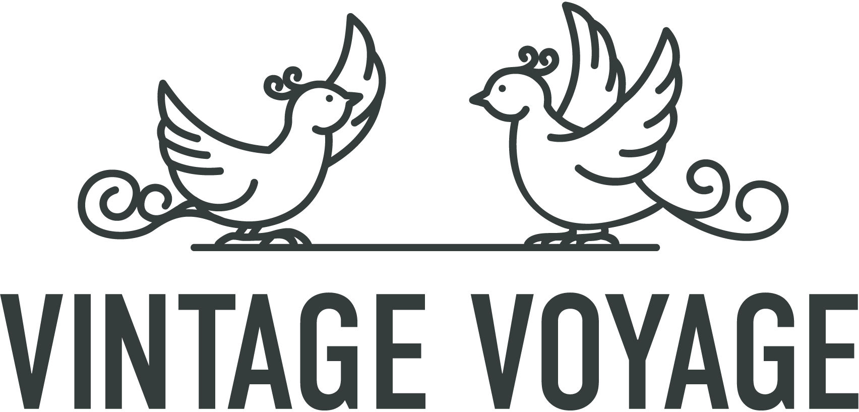 Vintage Voyage
